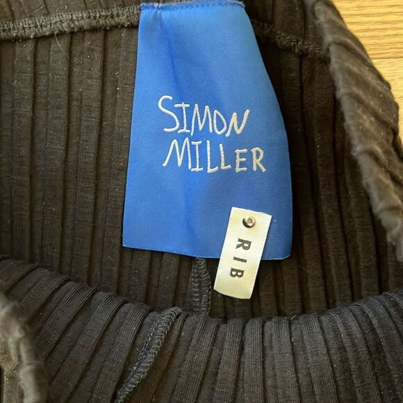 Simon Miller Rib Pants - Picture 3 of 4